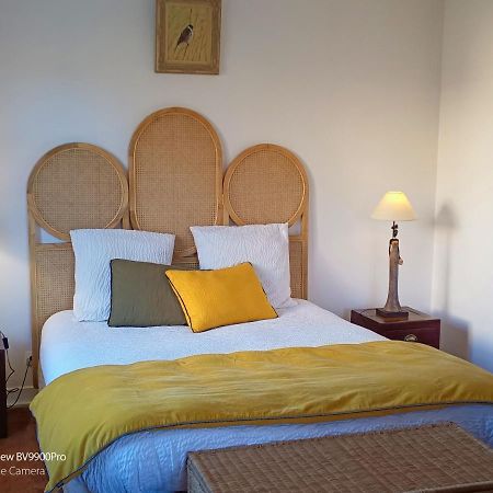 Bed and Breakfast Le Champ De L'Eau Crecy-la-Chapelle Esterno foto
